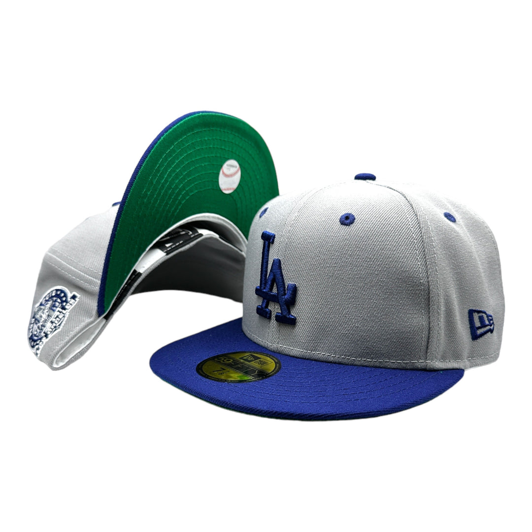 New Era Los Angeles Dodgers 60th Anniversary 59FIFTY