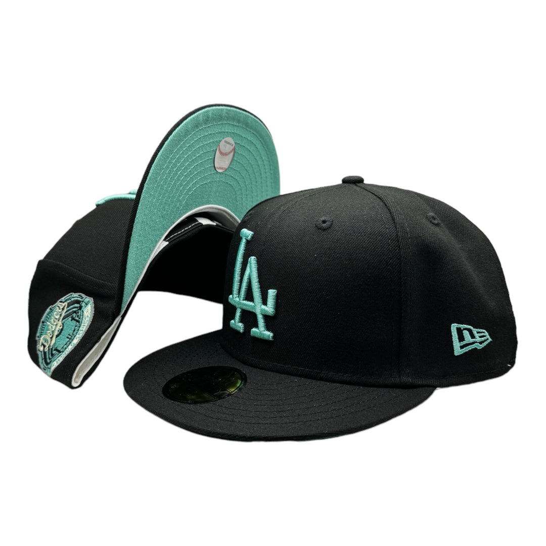 Los Angeles Dodgers 63' World Series 59FIFTY