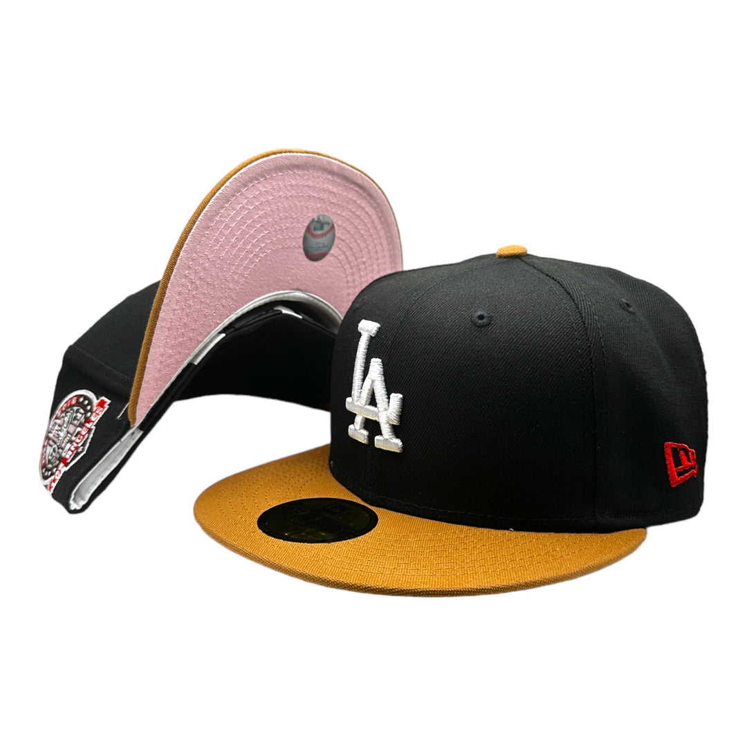 New Era Los Angeles Dodgers 60th Anniversary 59FIFTY Hat