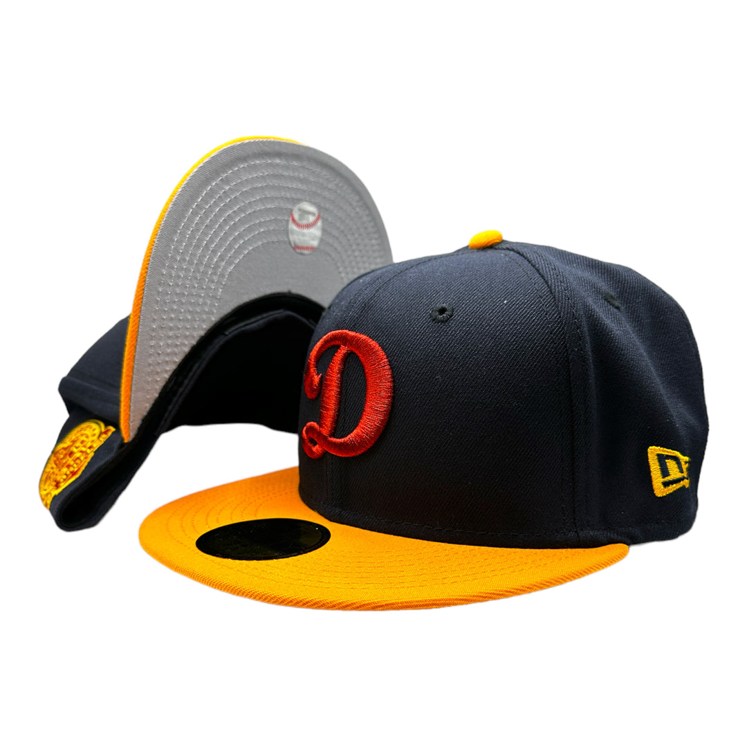 New Era Los Angeles Dodgers 60th Anniversary 59FIFTY