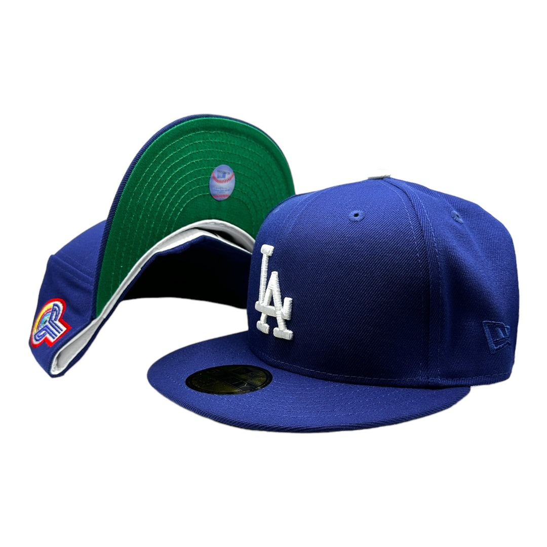 New Era Los Angeles Dodgers Bicentennial 59FIFTY Hat
