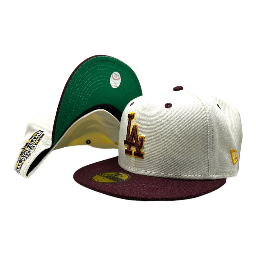 New Era Los Angeles Dodgers ASG 2022 59FIFTY Hat