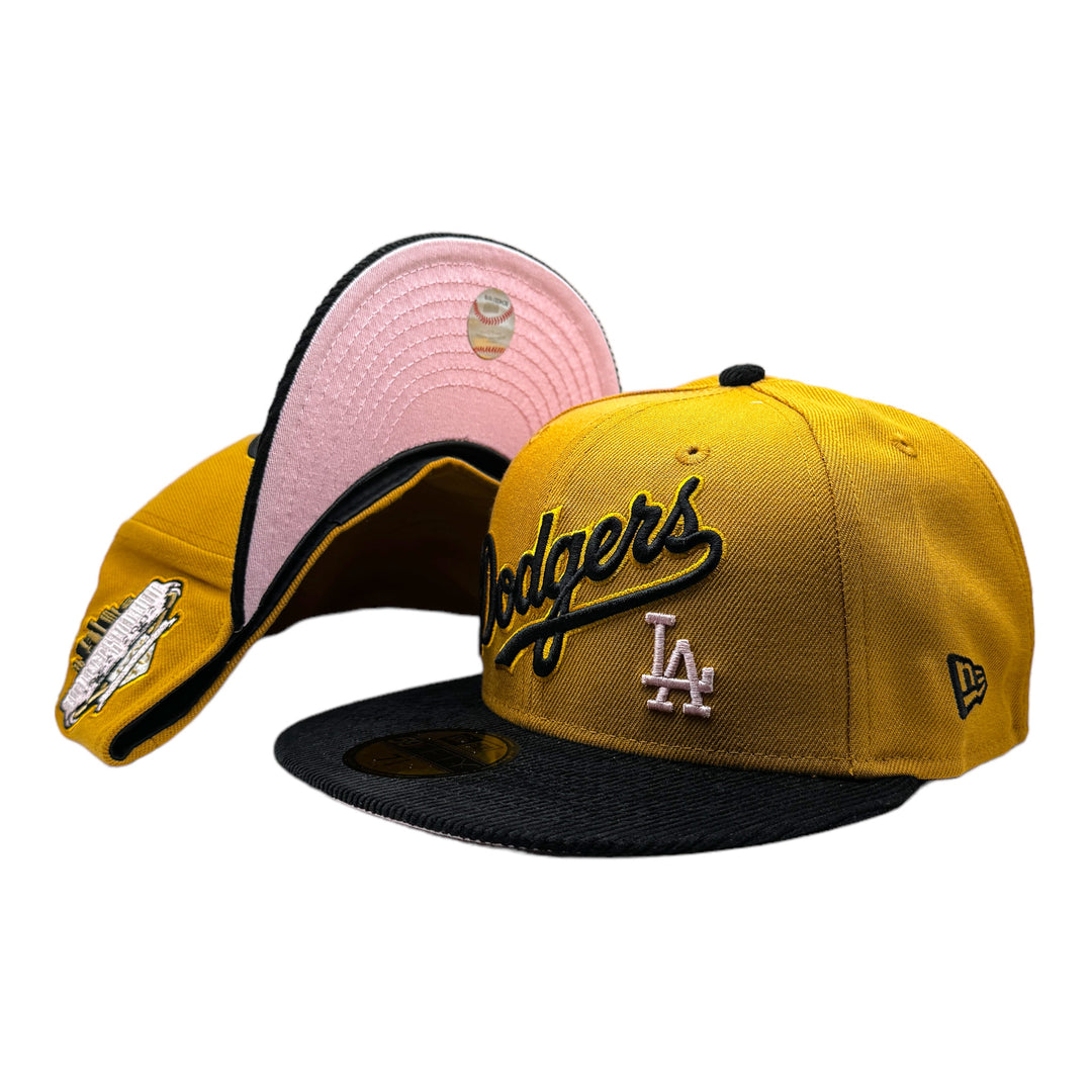 New Era Los Angeles Dodgers 40th Anniversary 59FIFTY Hat