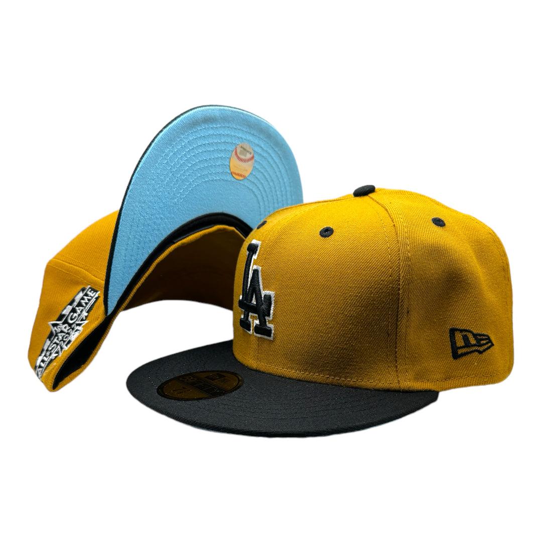 Los Angeles Dodgers ASG 2022 59FIFTY Hat