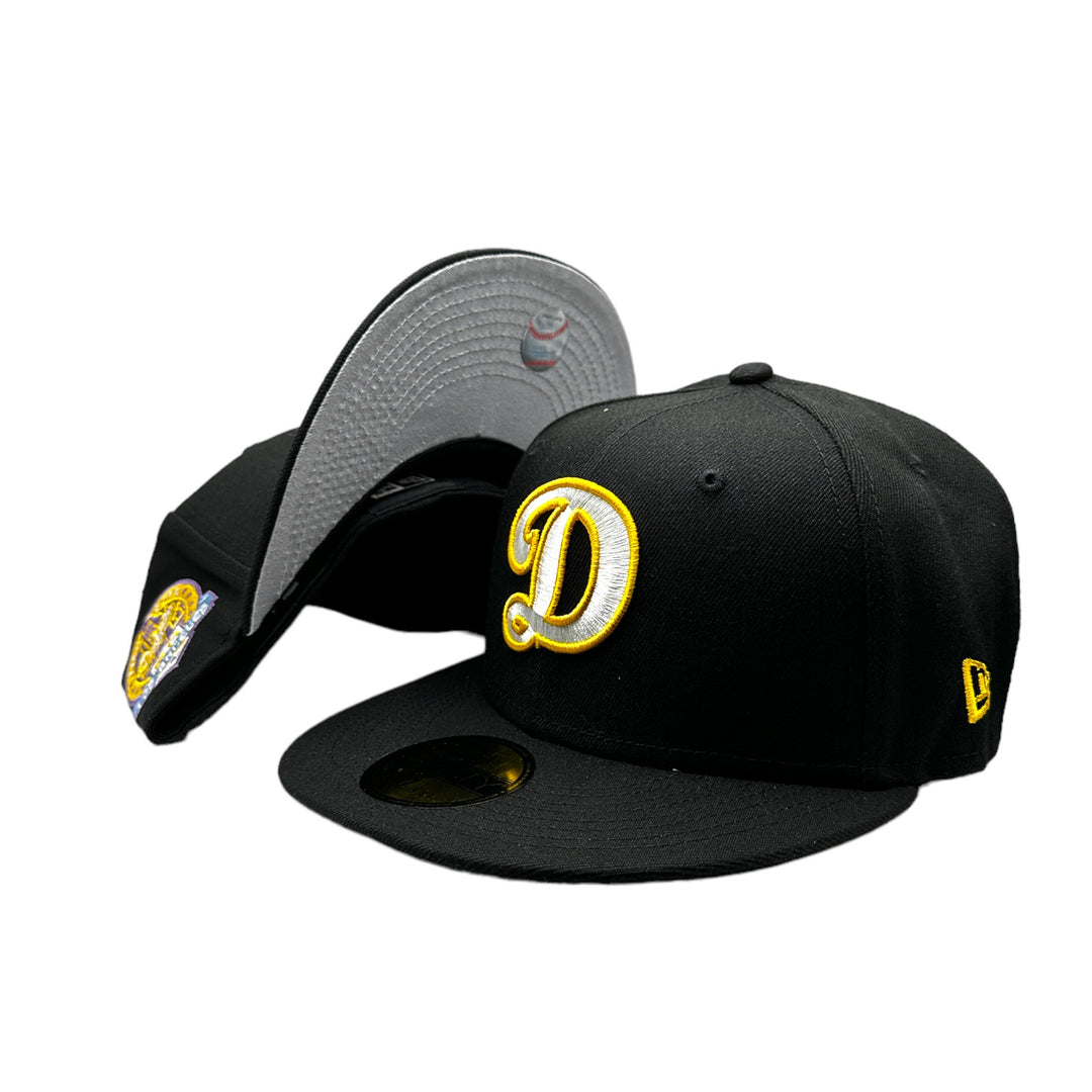 New Era Los Angeles Dodgers 60th Anniversary 59FIFTY Hat