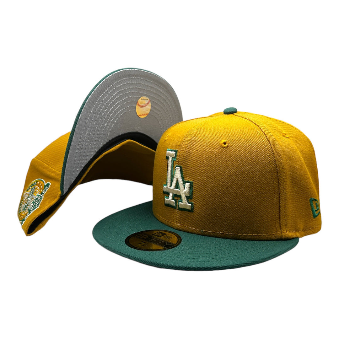 New Era Los Angeles Dodgers 60th Anniversary 59FIFTY Hat