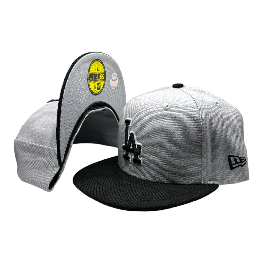 Los Angeles Dodgers 59FIFTY Hat