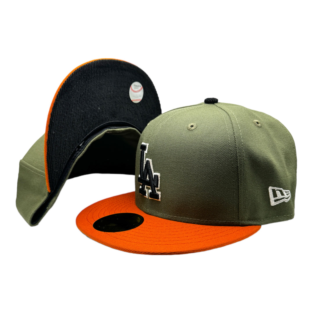 Los Angeles Dodgers 59FIFTY