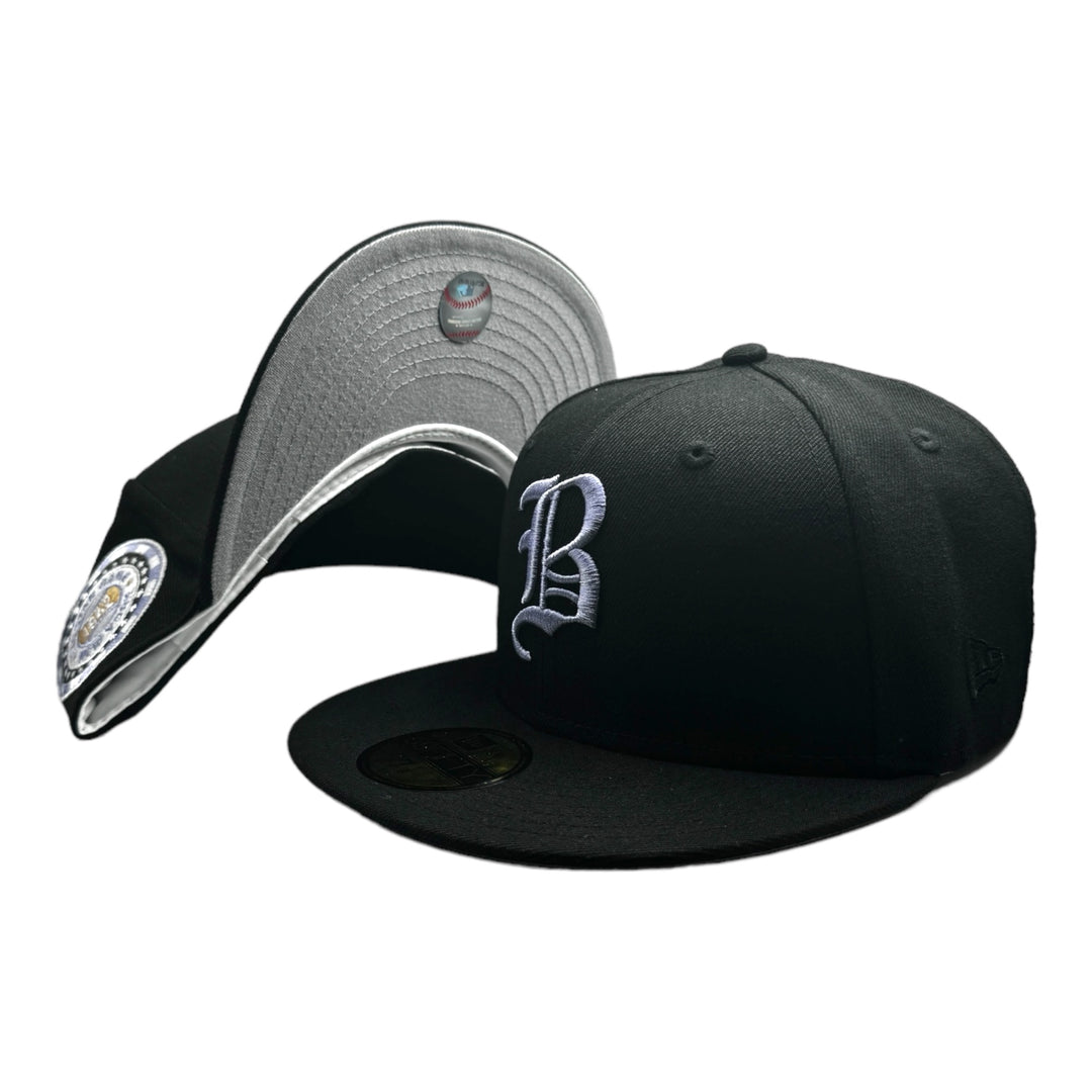 Boston Braves 1942 ASG 59FIFTY Hat