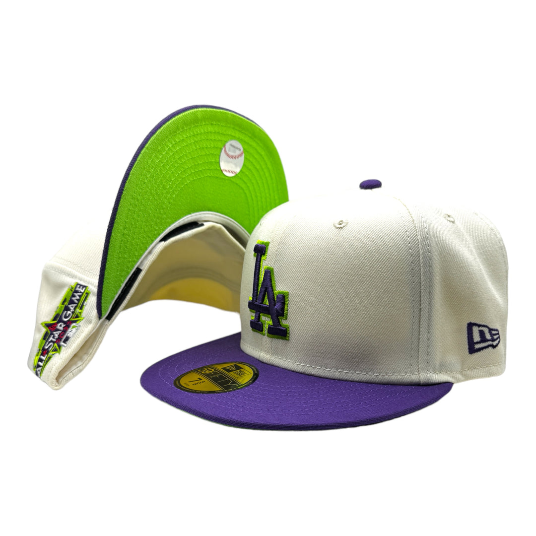 New Era Los Angeles Dodgers ASG 2022 59FIFTY Hat