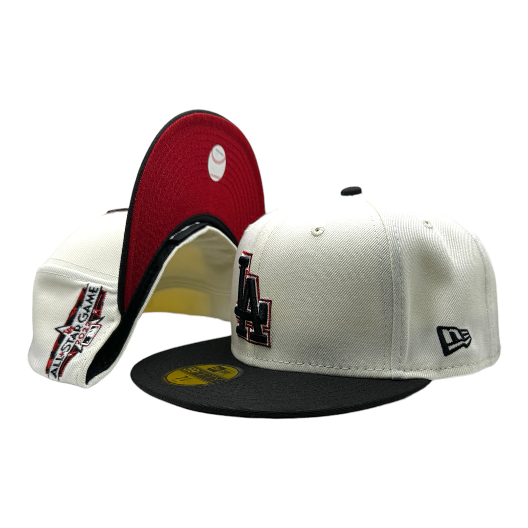 New Era Los Angeles Dodgers ASG 2022 59FIFTY Hat