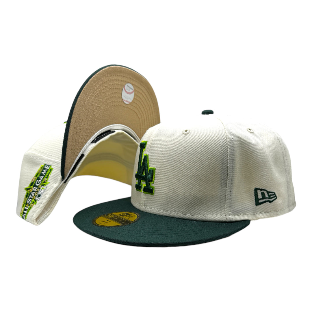 New Era Los Angeles Dodgers ASG 2022 59FIFTY Hat