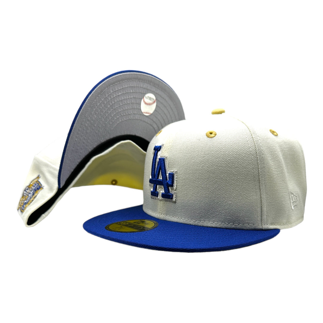 New Era Los Angeles Dodgers 40th Anniversary 59FIFTY Hat