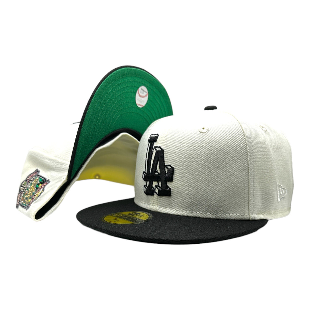 New Era Los Angeles Dodgers 40th Anniversary 59FIFTY Hat