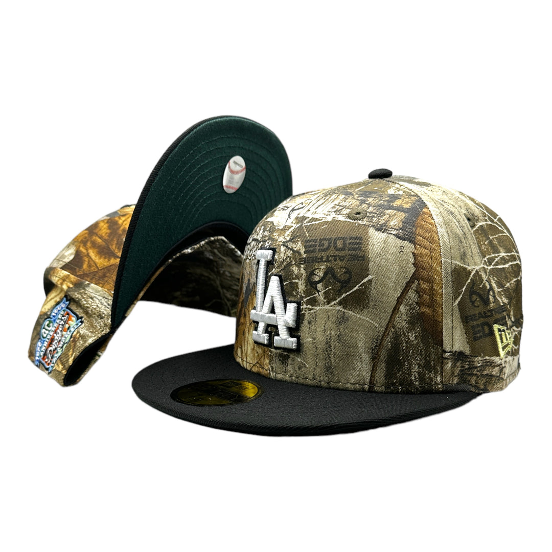 Los Angeles Dodgers *GTA* 40th Anniversary 59FIFTY Hat