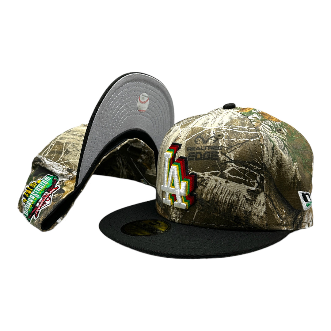 New Era Los Angeles Dodgers 40th Anniversary 59FIFTY Fitted