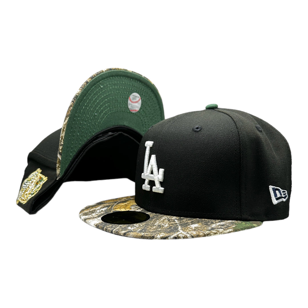 New Era Los Angeles Dodgers 40th Anniversary 59FIFTY