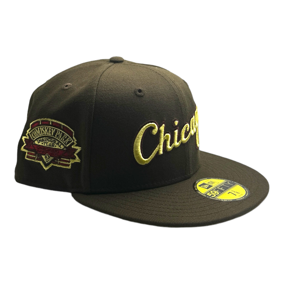 Chicago White Sox 59FIFTY Hat