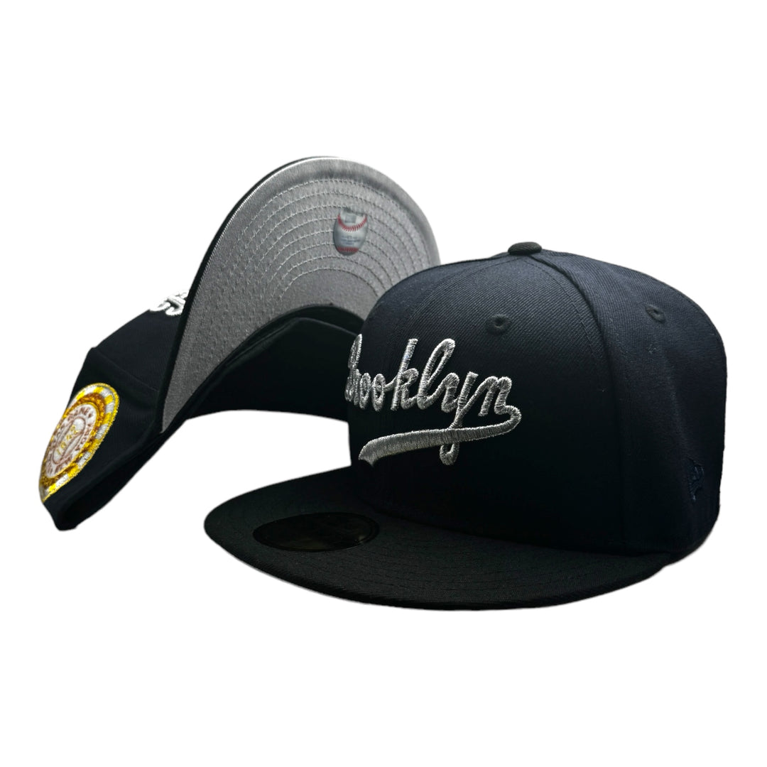 Brooklyn Dodgers 1942 ASG 59FIFTY Hat