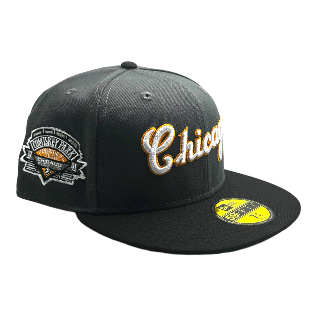 Chicago White Sox 59FIFTY Hat