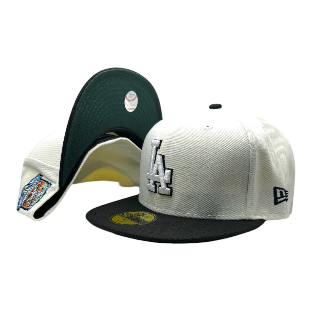 Los Angeles Dodgers *GTA* 40th Anniversary 59FIFTY Hat