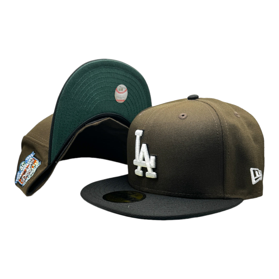 Los Angeles Dodgers *GTA* 40th Anniversary 59FIFTY Hat