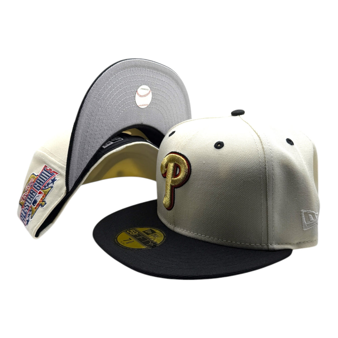 Philadelphia Phillies 1996 ASG Game 59FIFTY Hat