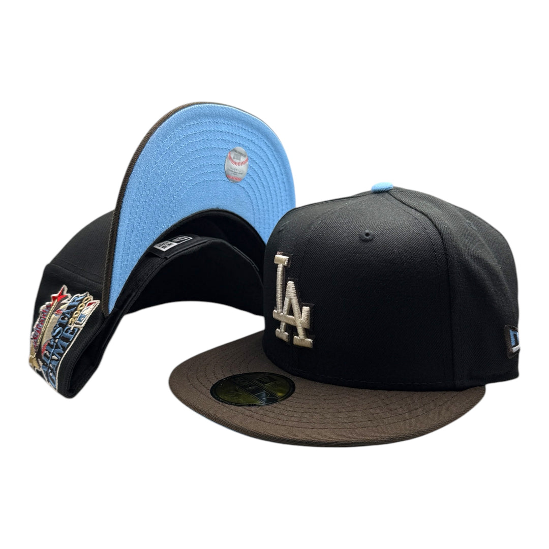 Los Angeles Dodgers 2000 ASG 59FIFTY Hat