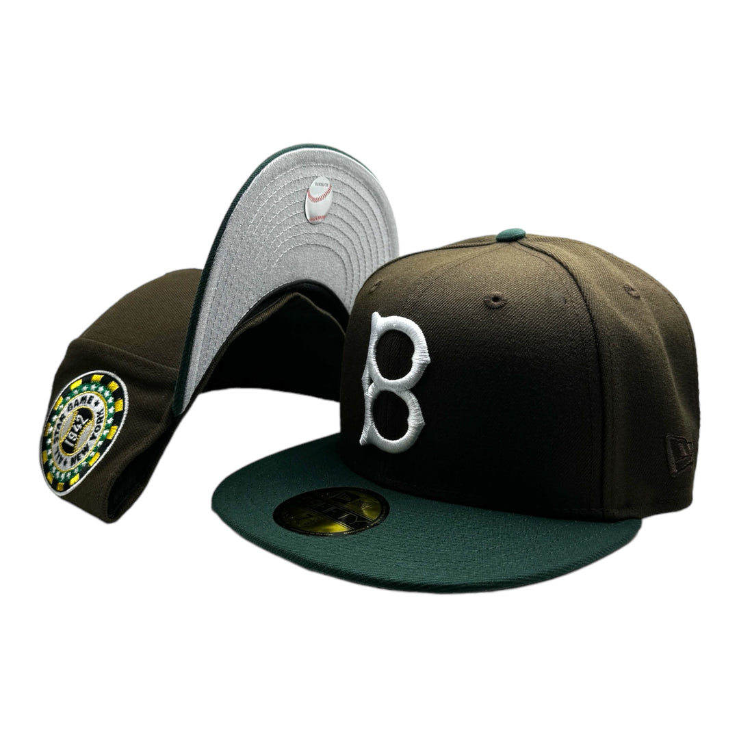 Brooklyn Dodgers 1942 ASG 59FIFTY Hat