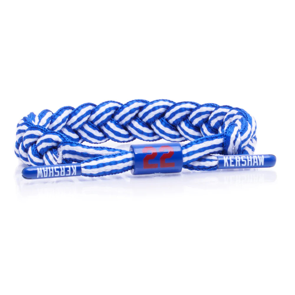 Rastaclat Clayton Kershaw Bracelet