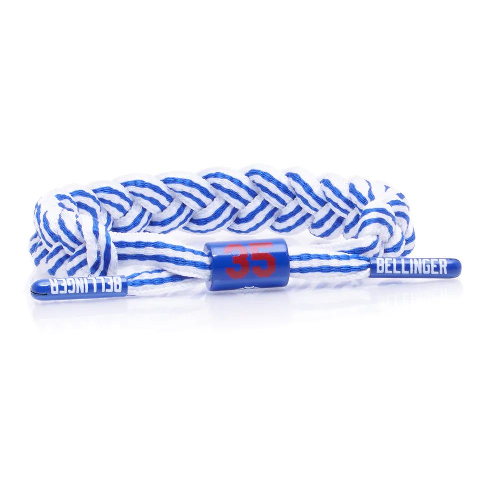 Rastaclat Cody Bellinger Bracelet