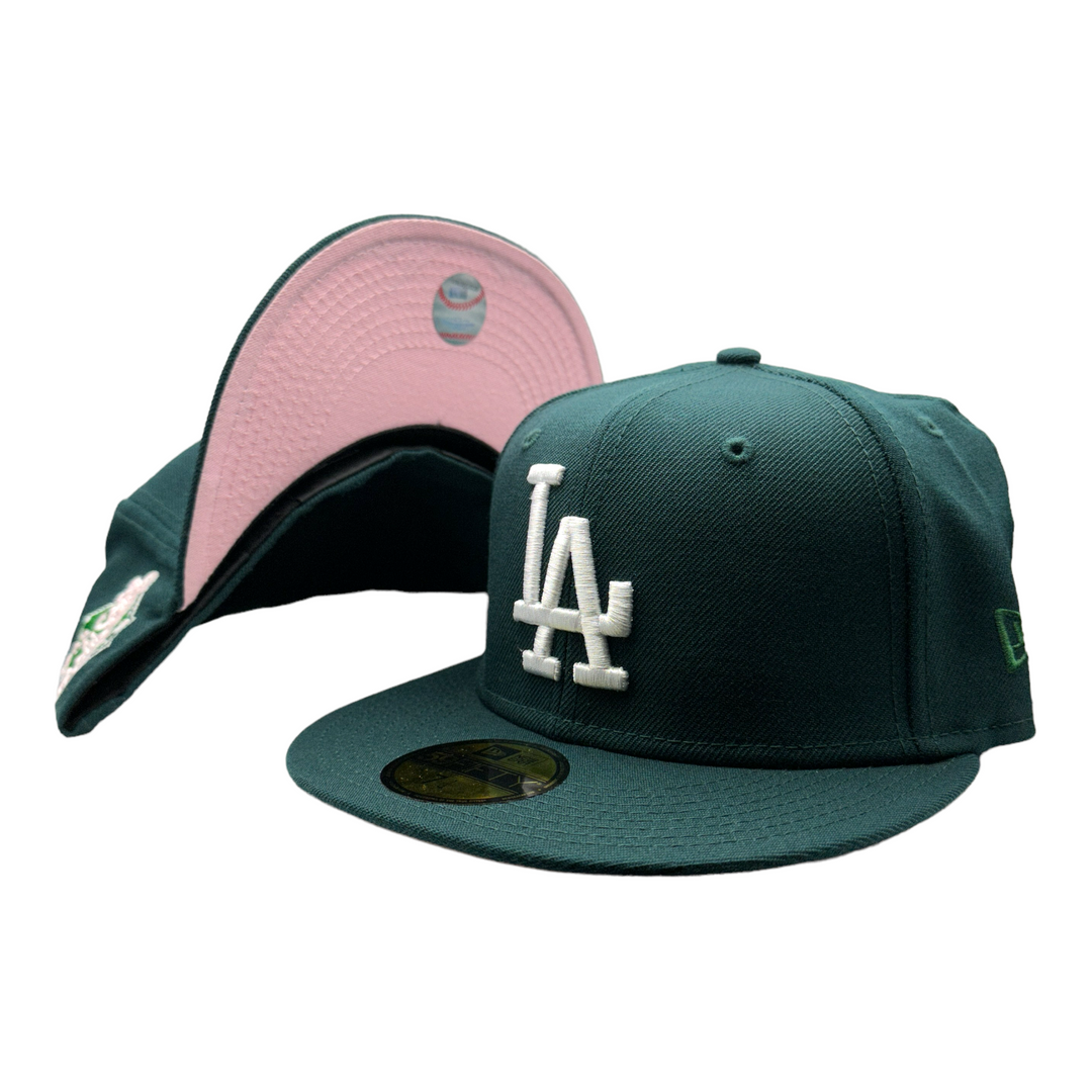 New Era Los Angeles Dodgers 1988 World Series 59FIFTY Fitted