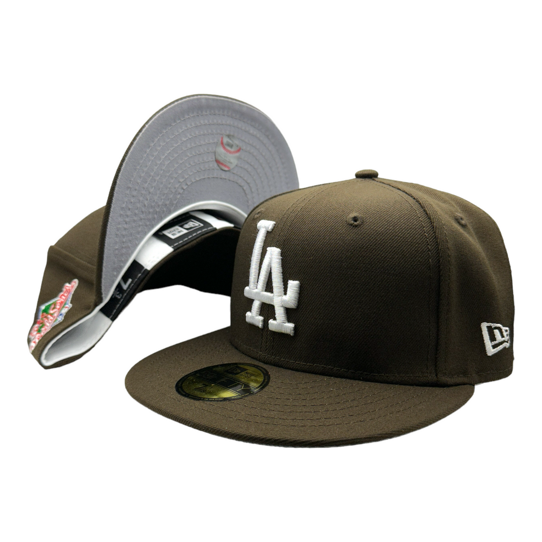 Los Angeles Dodgers 1988 World Series 59FIFTY Hat