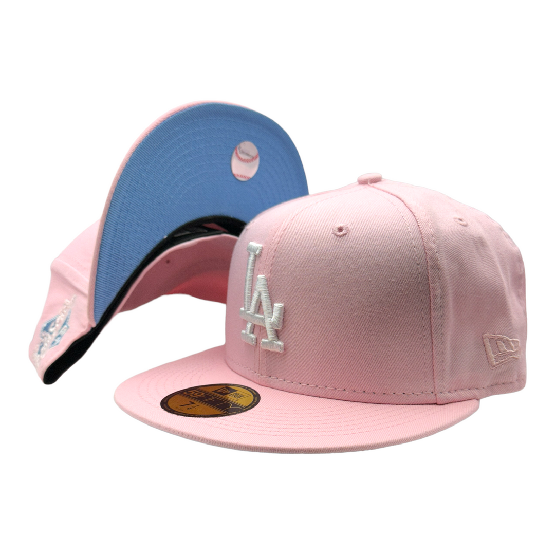 New Era Los Angeles Dodgers 1988 World Series 59FIFTY Fitted