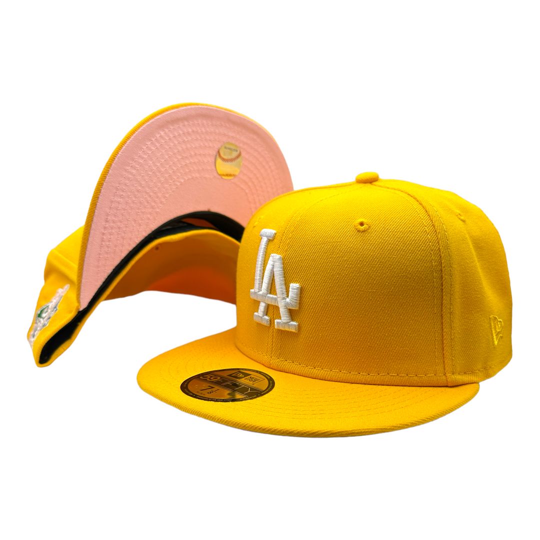 Los Angeles Dodgers 1988 World Series 59FIFTY Fitted