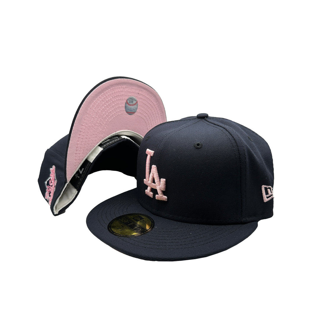 New Era Los Angeles Dodgers 1988 World Series 59FIFTY Fitted