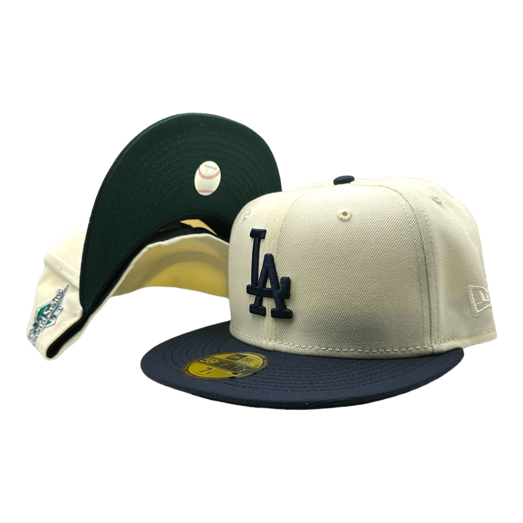 Los Angeles Dodgers 1988 World Series 59FIFTY Hat