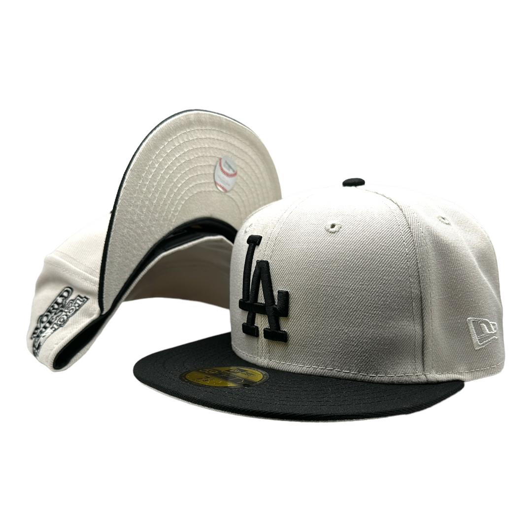 Los Angeles Dodgers 1981 World Series 59FIFTY