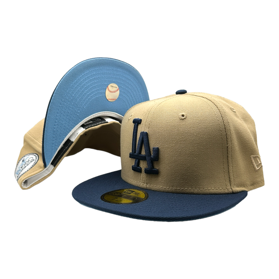 Los Angeles Dodgers 1980 ASG 59FIFTY