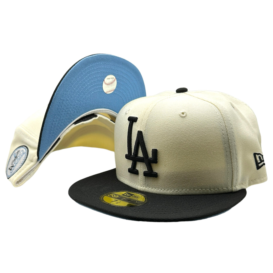 Los Angeles Dodgers 1980 ASG 59FIFTY Fitted