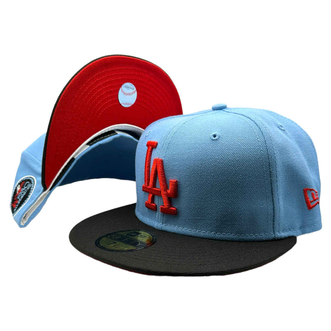 New Era Los Angeles Dodgers 1980 ASG 59FIFTY