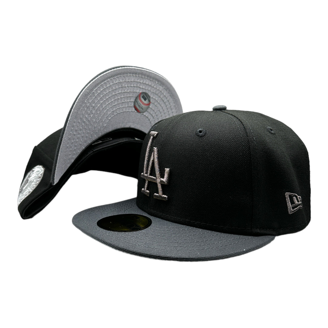 New Era Los Angeles Dodgers 63' World Series 59FIFTY