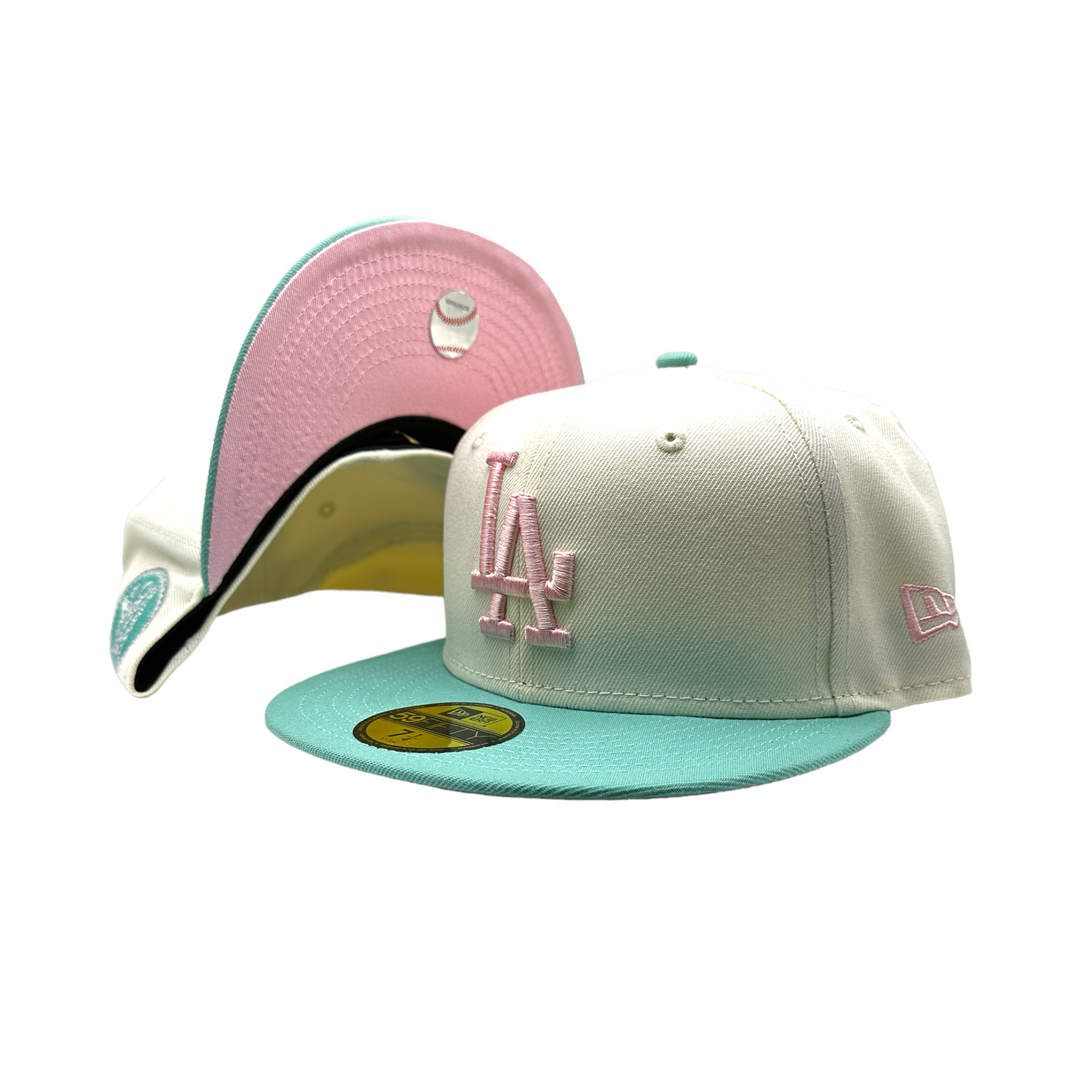 Los Angeles Dodgers 1980 ASG 59FIFTY