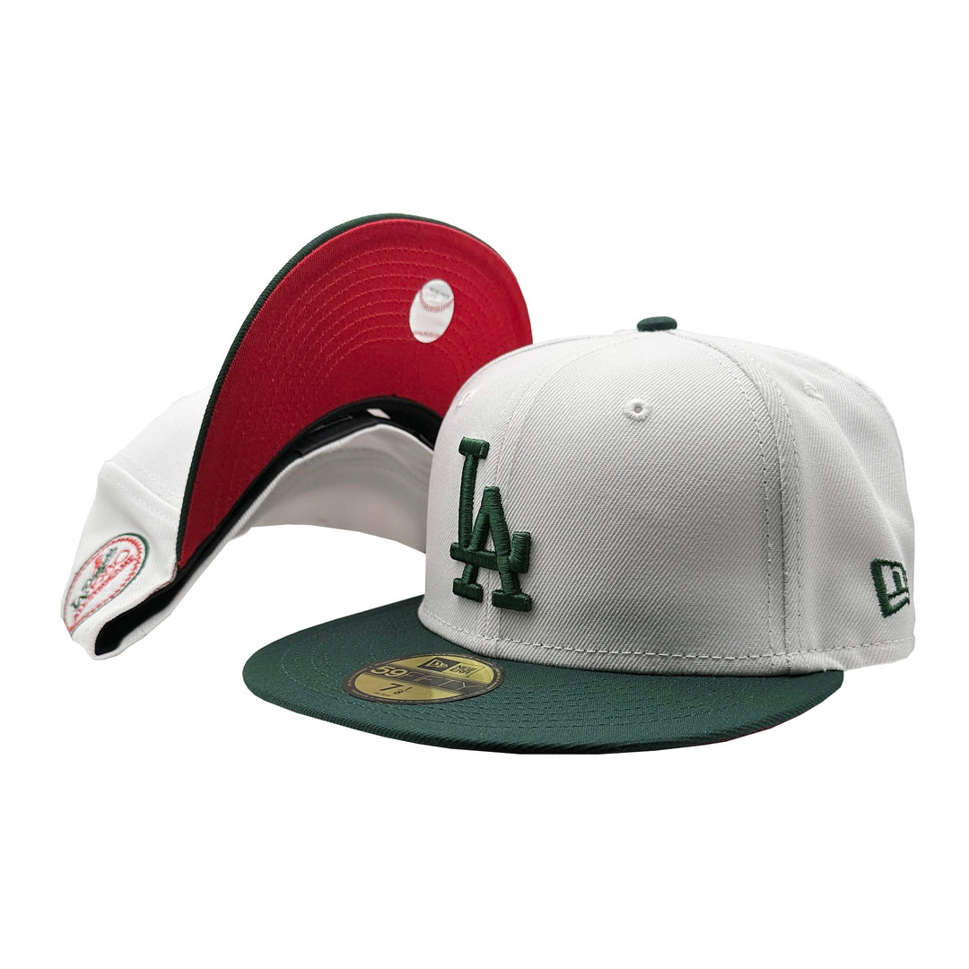 Los Angeles Dodgers 1980 ASG 59FIFTY