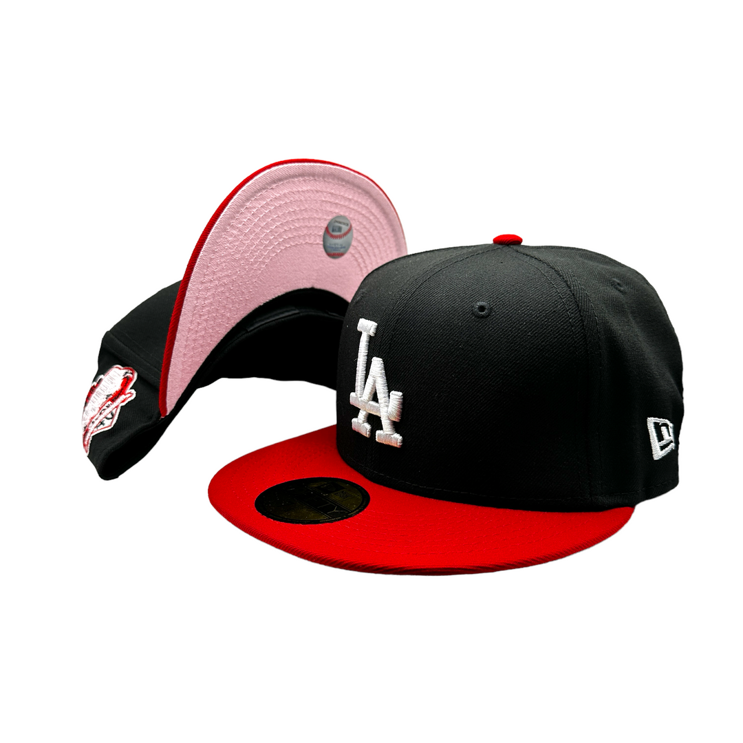 Los Angeles Dodgers 40th Anniversary 59FIFTY