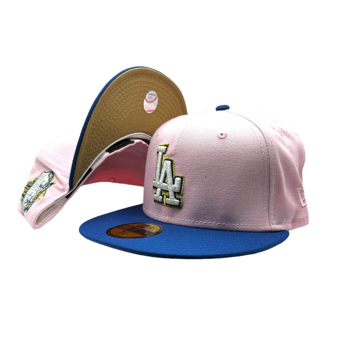 Los Angeles Dodgers 40th Anniversary 59FIFTY