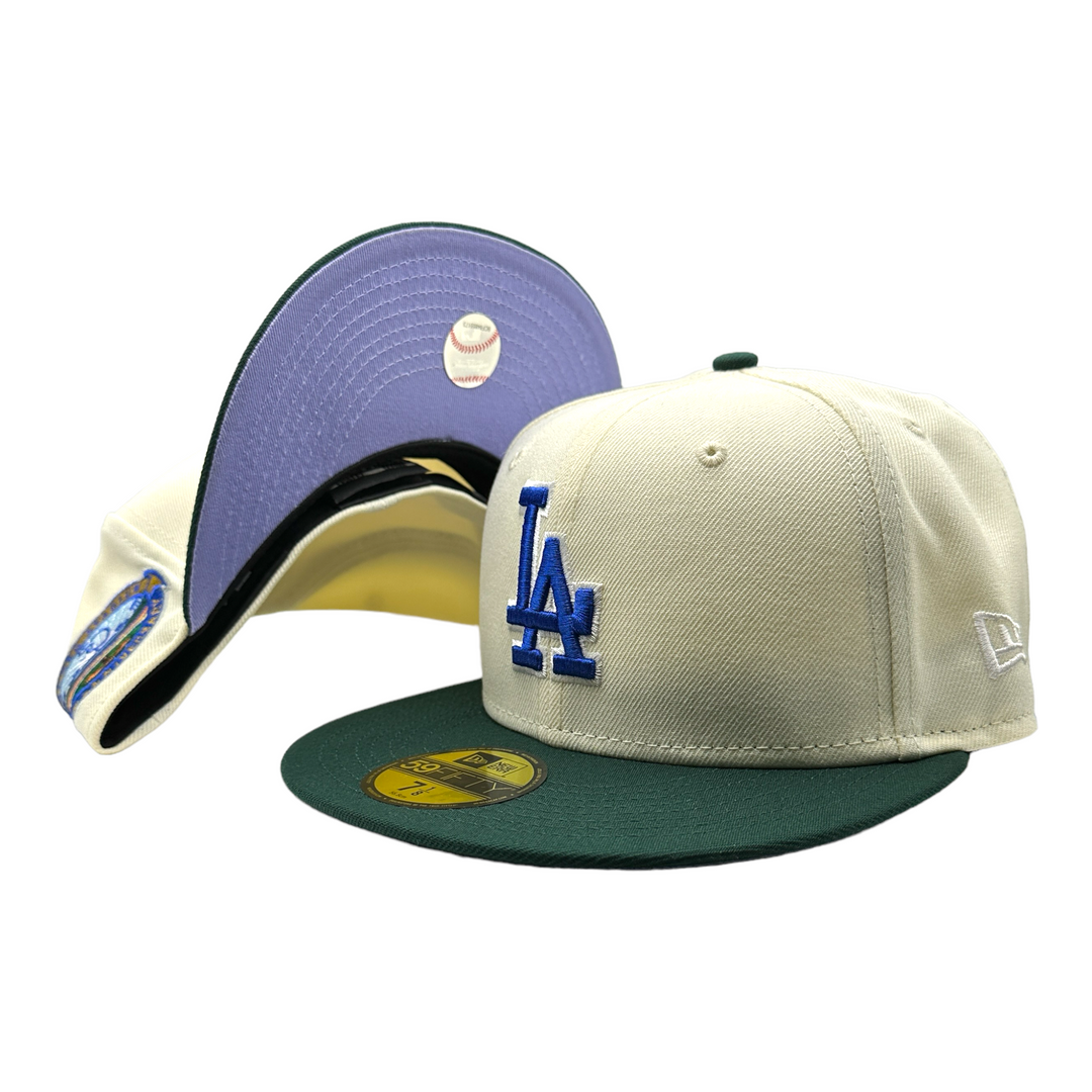 Los Angeles Dodgers 50th Stadium 59FIFTY