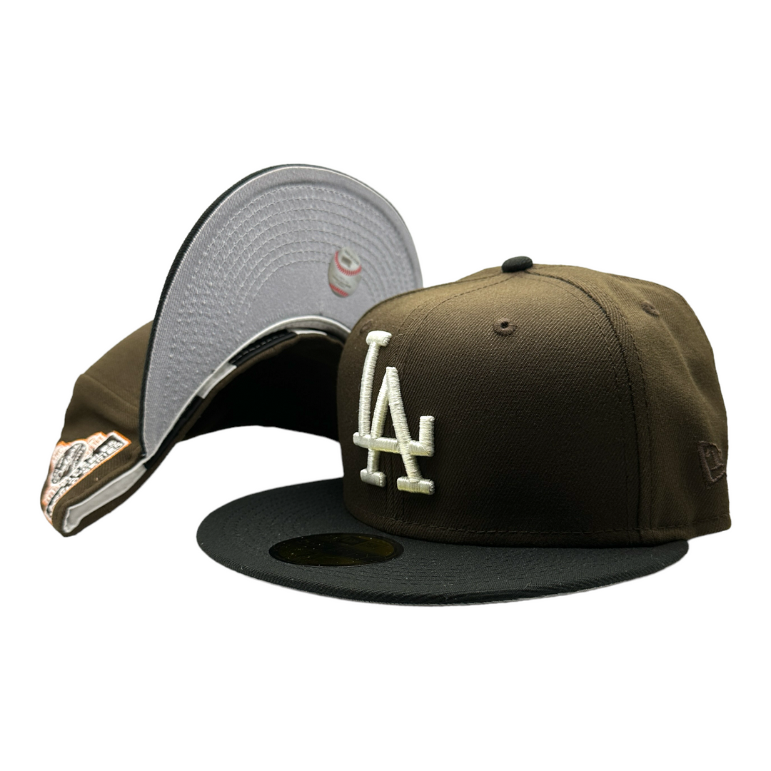 New Era Los Angeles Dodgers First World Series 59FIFTY