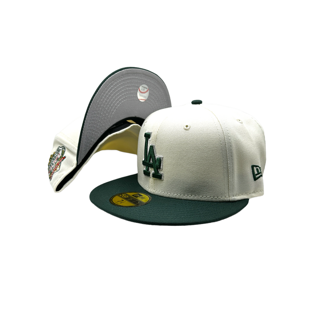 Los Angeles Dodgers 40th Anniversary 59FIFTY