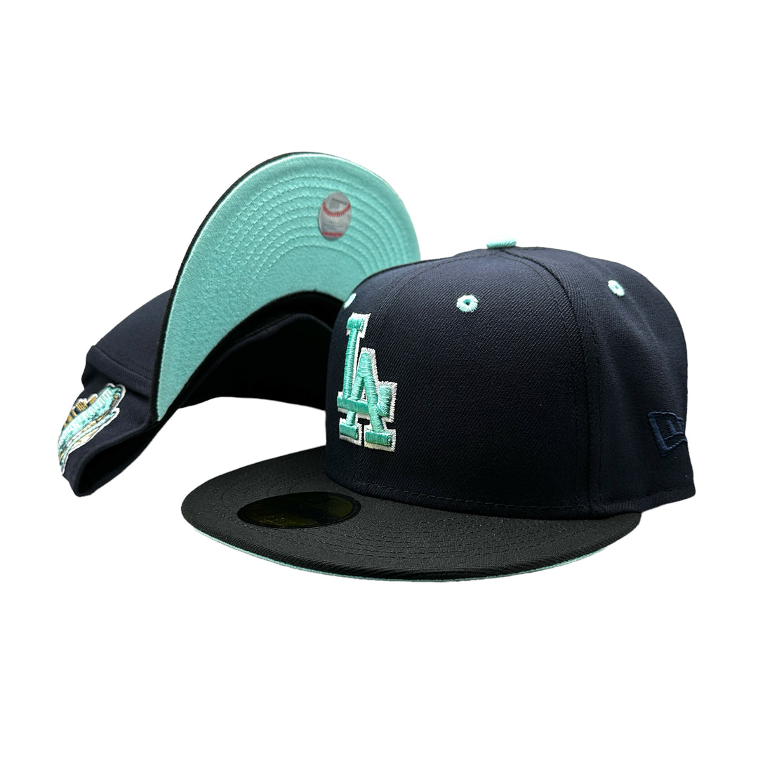 Los Angeles Dodgers 40th Anniversary 59FIFTY